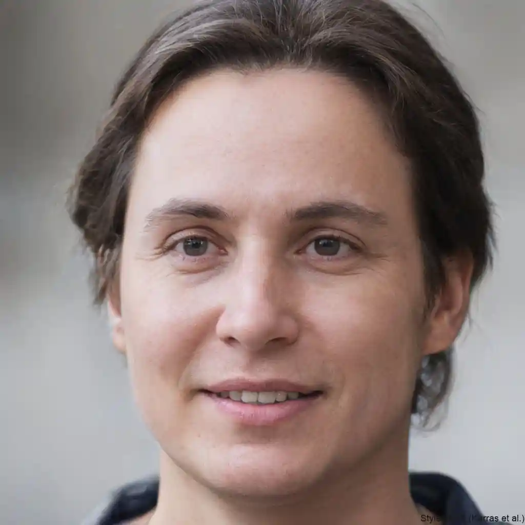 Lisa Müller